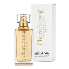 PheroStrong - by Night Pheromone Perfume for Women - 50ml 照片