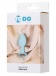 ToDo - Brilliant 后庭塞 - 浅蓝色 照片-5