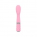 Pillow Talk - Sassy G-Spot Vibe - Pink photo-3