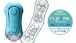 Tenga - Flip ORB Pastaio - Ocean Blue photo-2