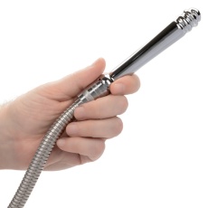 CEN - Pro Water Works Enema System - Silver 照片