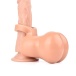 FAAK - Werable Nuts Ball Stretcher - Skin - S photo-2