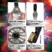 T-Best - Gekishin 龜頭震動器 - 黑色 照片-5
