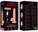 Cyber Silicock - Master Ben 伸缩震动仿真阳具 照片-8
