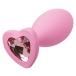 CEN - First Time Crystal Booty Duo - Pink photo-7