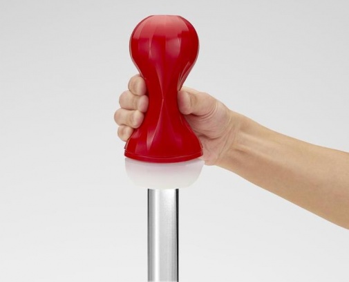 Tenga - Air-Tech Squeeze Reusable Vacuum Cup Regular photo