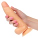 CEN - Working Stiff Fireman Dildo - Flesh photo-6