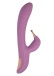 Nasstoys - Goddess Tri-Tip Vibrator - Lavender photo-3
