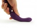 Toynary - DN03 Double End Wand - Purple photo-5