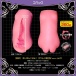 Magic Eyes - Lolinco Genesis Soft Masturbator 照片-6