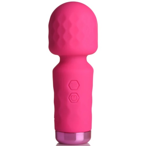Bang! - 10X Mini Wand - Pink photo