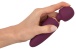 You2Toys - Petite Mini Wand Massager - Purple photo-2