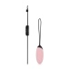 Luv Egg - Vibro Egg w Watch Remote - Pink 照片-10