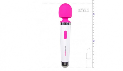 Bodywand - Aqua Waterproof  Massager photo