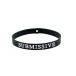 Kiotos - Submissive Silicone Collar photo