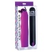 Bang! - XL Bullet w Wavy Sleeve - Purple photo-8