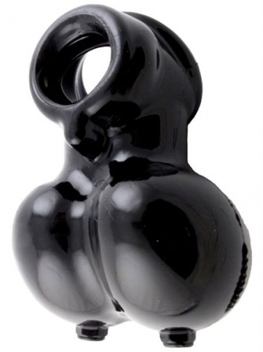 Oxballs - Sacksling 2 - Black photo