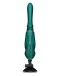 Zalo - Sesh APP Thrusting Sex Machine - Turquoise Green photo-10