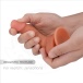 Cock Miller - 14.8cm Realistic Dildo - Flesh photo-6