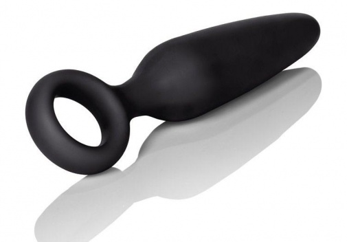 CEN - Booty Call Booty Vibro Kit - Black photo