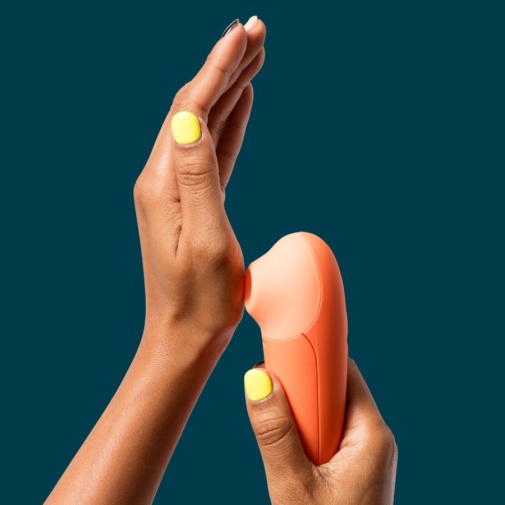 Romp - Switch X - Orange photo