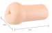 Mode Design - Tsundere Girlfriend Cosplay Masturbator photo-3