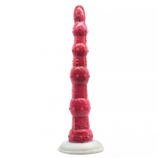 FAAK - Swing Beads Anal Dildo - Aula photo