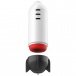 Jamyjob - Rocket Masturbator - White photo-2