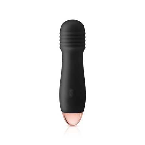 My First - Joystick Vibrator - Black photo