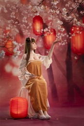  Chiha 亞洲仿真實體娃娃，大胸，超軟矽膠 150 cm 照片