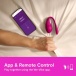 We-Vibe - Jive 2 - Electric Pink photo-2