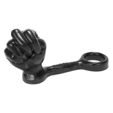 Oxballs - Punch Fist Asslock - Black photo