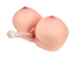 Jorokumo - Lips & Breasts 2.3kg Masturbator photo-10