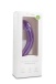 Easytoys - Curved Prostate Dildo - Purple photo-6