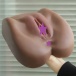 Lovetoy - Streetgirl's #1 自慰器 - 啡色 照片-2