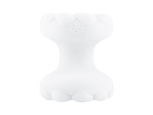 Lola Games - Homme Genial Limiter Masturbator - White photo