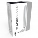 Black&Silver - Kailan Vibro Bullet - Silver photo-3