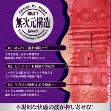Magic Eyes - Melty Toro Gusho Masturbator 照片