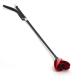Liebe Seele - Flower Rhythm Crop - Red photo