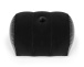 Bedroom Fantasies - Straddler Inflatable Pillow - Black 照片-5