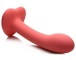 Simply Sweet - G-Spot Dildo - Pink photo-3