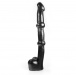 Dark Crystal - Tim Dildo - Black photo