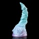 FAAK - Orchid Dream Dildo - Purple  photo-3