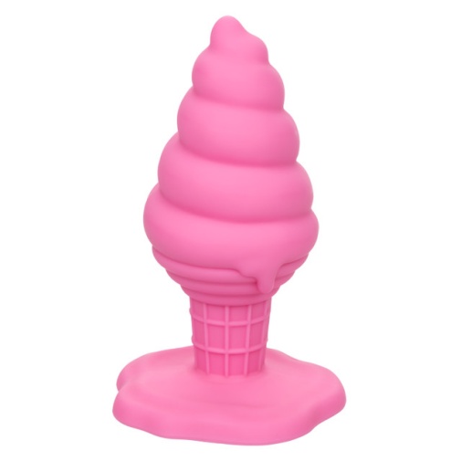 CEN - Naughty Bits Yum Bum Plug - Pink photo