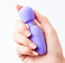 Nomi Tang - Pocket Wand - Lavender photo