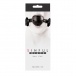 NS Novelties - Ball Gag - Black photo-3