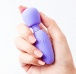 Nomi Tang - Pocket Wand - Lavender photo-2