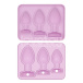 Lovetoy - Anal Plug Chocolate Ice Tray - Pink photo-2
