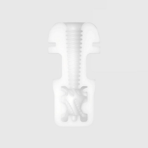 SVAKOM - Hannes Neo Sleeve - White photo