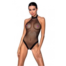 Passion - Moonlight Body - Black - L/XL photo